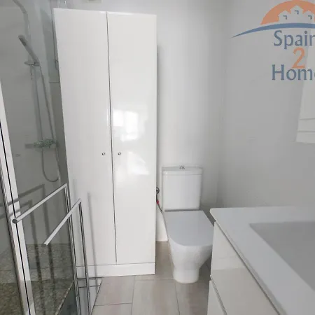 Apartmán Front Americano By Spain2home Torrox