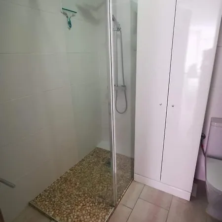 Front Americano By Spain2home * Torrox