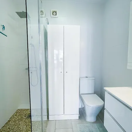 Front Americano Апартаменты *